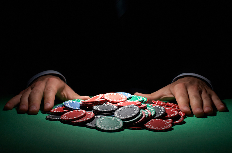 Poker Terms Explained What is a Value Bet in Poker? Blog